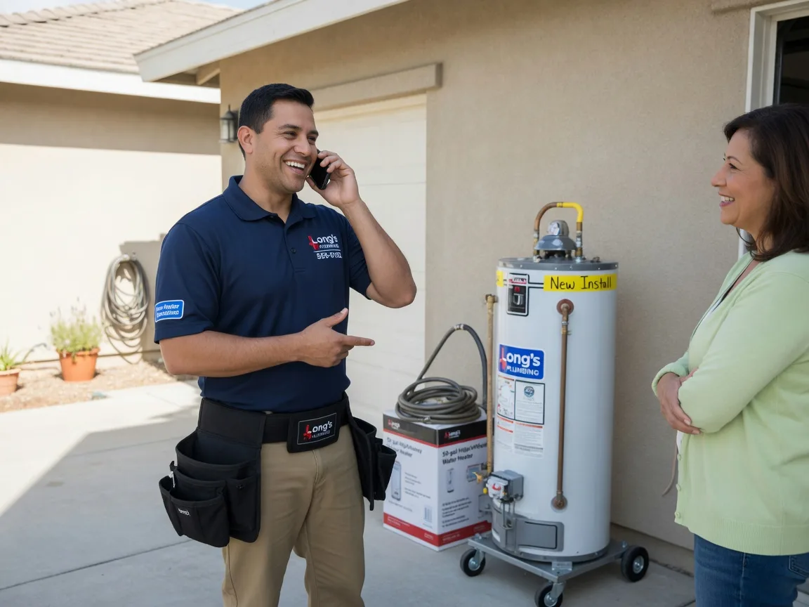 Leak Detection Blodgett, MO FAQs